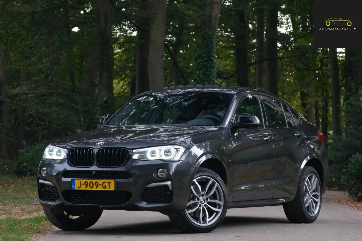 M40i High Executive / Full Options / Pano / Trekhaak
