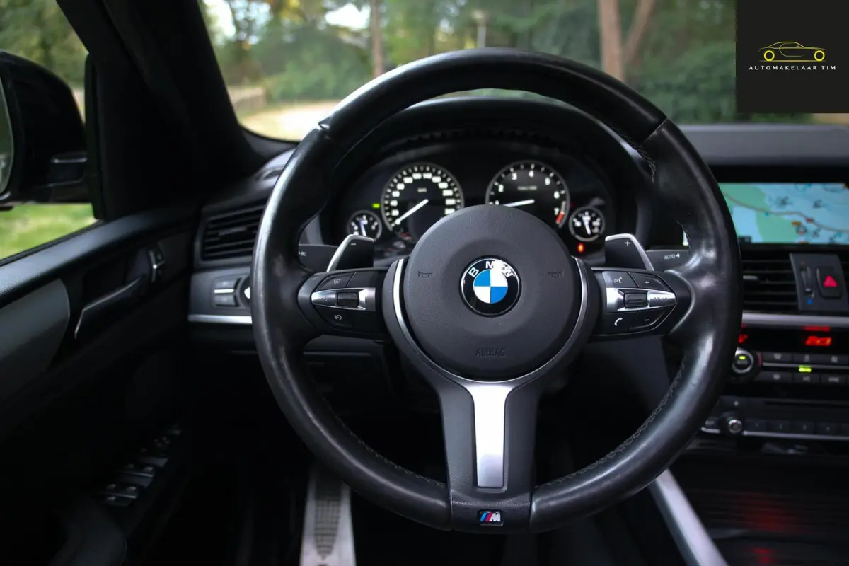 M40i High Executive / Full Options / Pano / Trekhaak