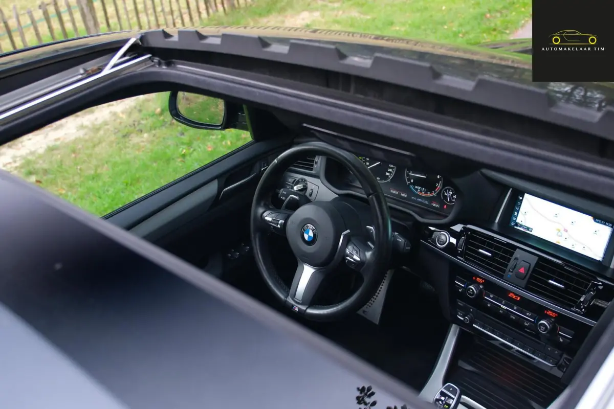 M40i High Executive / Full Options / Pano / Trekhaak