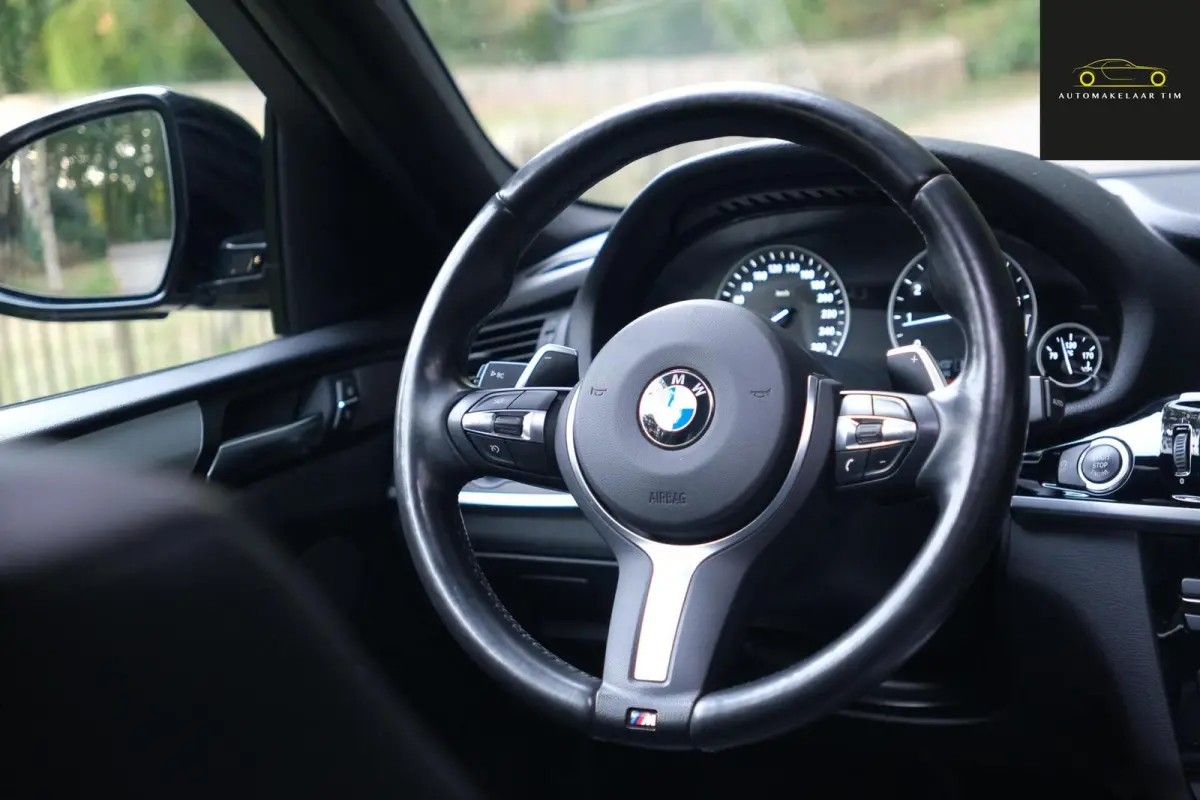 M40i High Executive / Full Options / Pano / Trekhaak