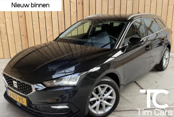 1.5 TSI Style Launch Edition Apple CarPlay/Android Auto | Adaptieve cruise control | Climate control | Getint glas | LED koplampen | Navigatiesysteem | Rijstrooksensor | Parkeersensoren voor