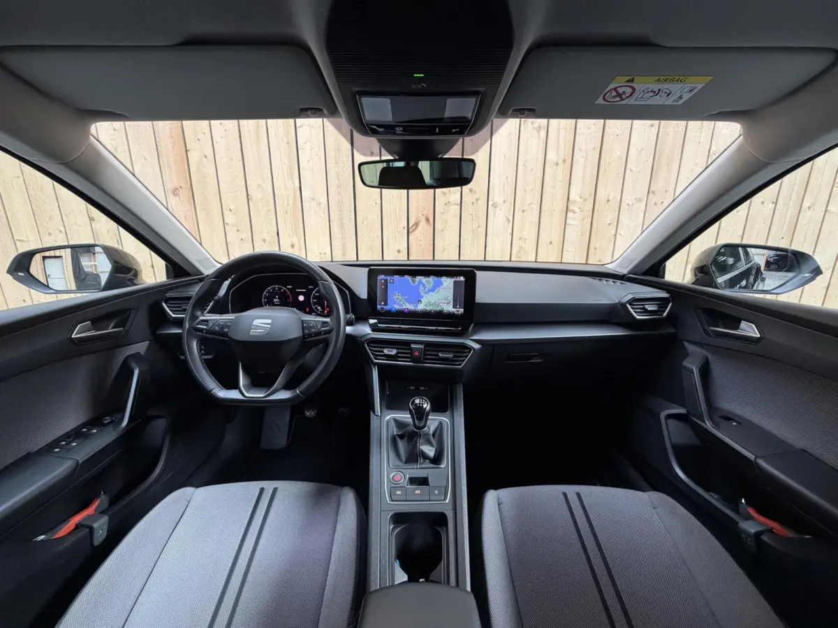1.5 TSI Style Launch Edition Apple CarPlay/Android Auto | Adaptieve cruise control | Climate control | Getint glas | LED koplampen | Navigatiesysteem | Rijstrooksensor | Parkeersensoren voor