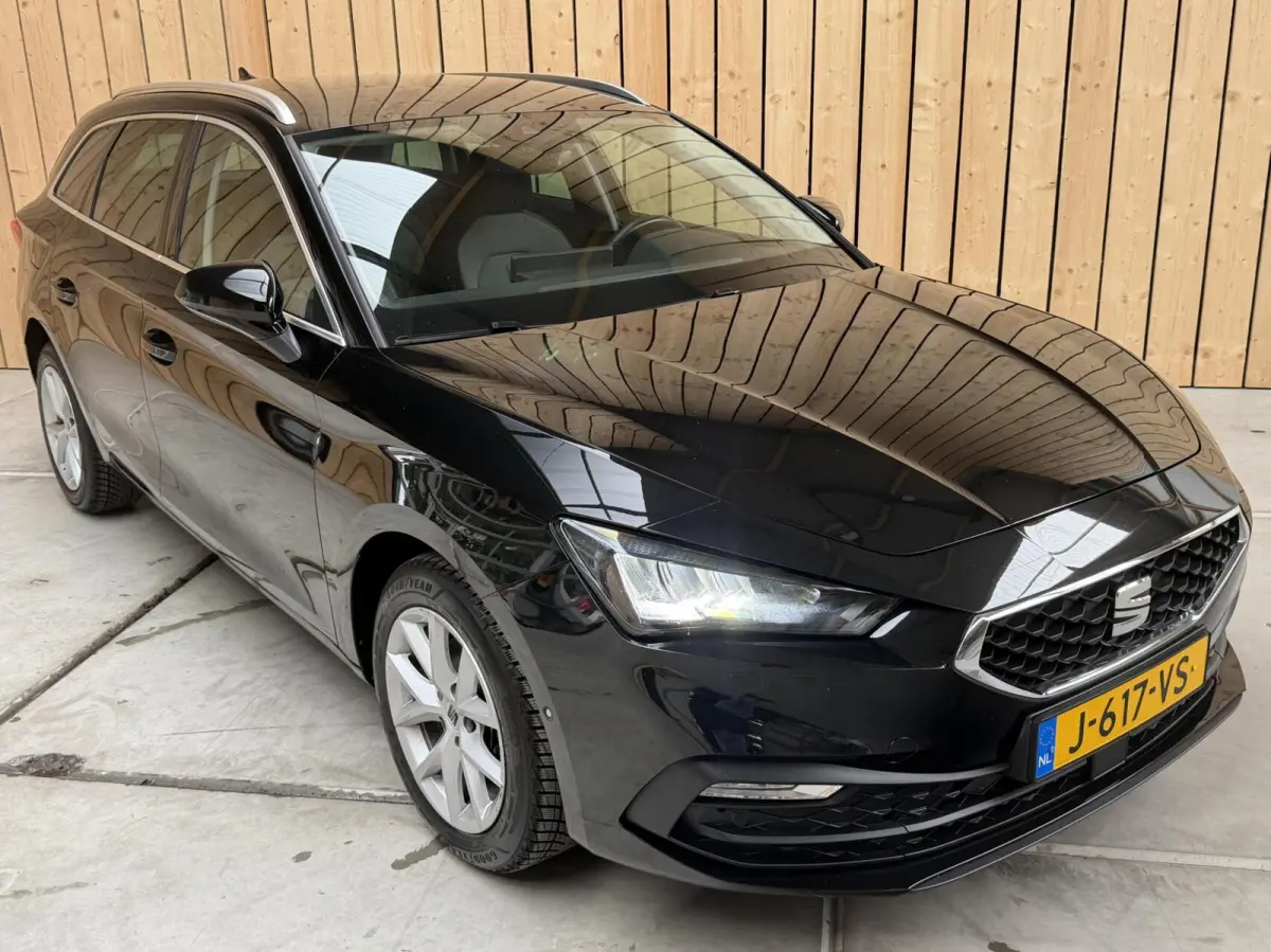 1.5 TSI Style Launch Edition Apple CarPlay/Android Auto | Adaptieve cruise control | Climate control | Getint glas | LED koplampen | Navigatiesysteem | Rijstrooksensor | Parkeersensoren voor