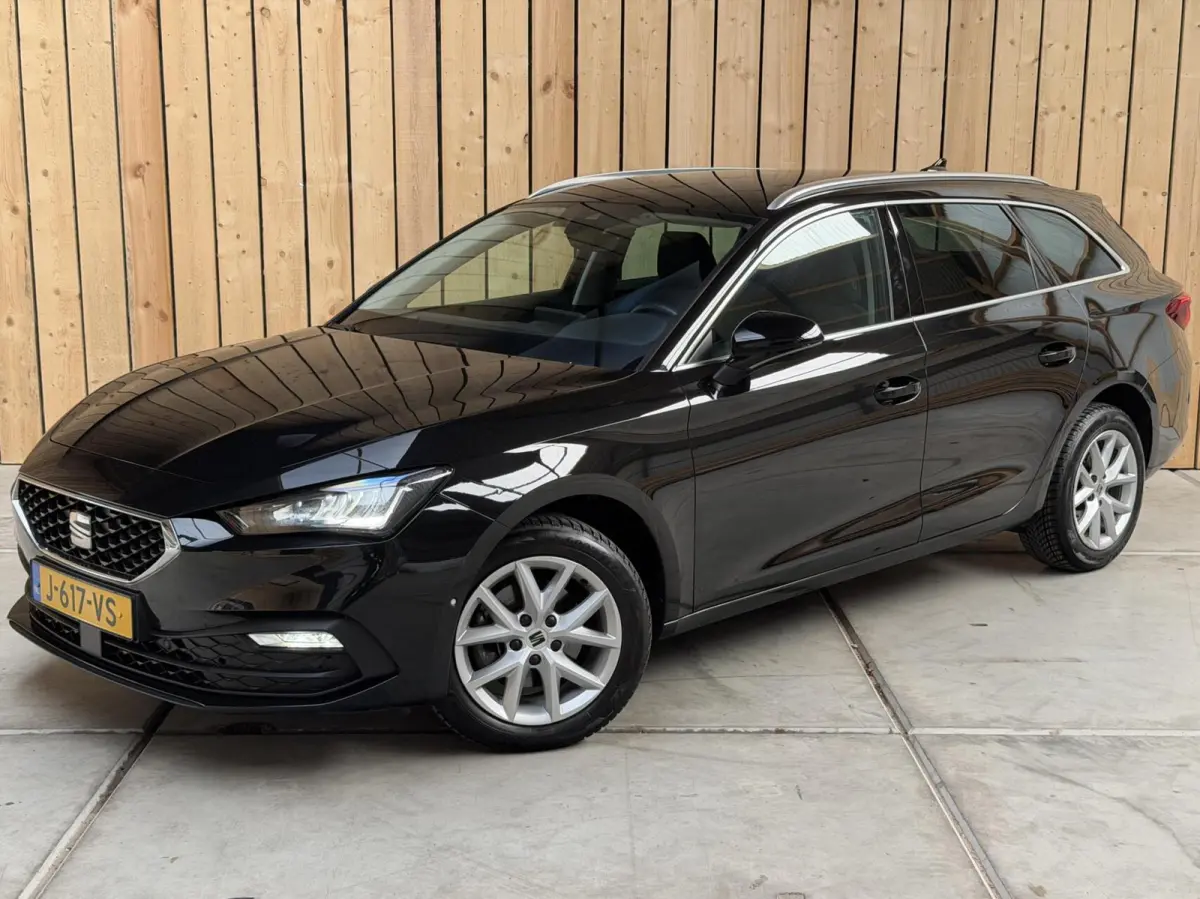 1.5 TSI Style Launch Edition Apple CarPlay/Android Auto | Adaptieve cruise control | Climate control | Getint glas | LED koplampen | Navigatiesysteem | Rijstrooksensor | Parkeersensoren voor
