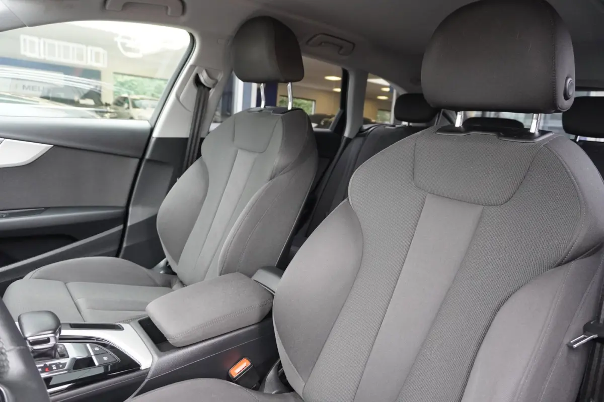 35 TFSI Business Edition Automaat | Navigatie | Airco | Elek. Pakket | Vol opties | Inruil mogelijk
