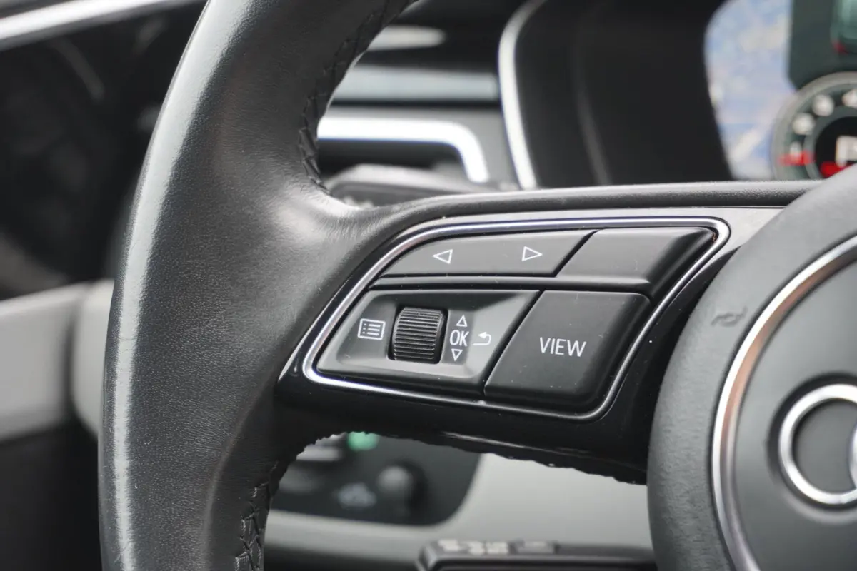 35 TFSI Business Edition Automaat | Navigatie | Airco | Elek. Pakket | Vol opties | Inruil mogelijk