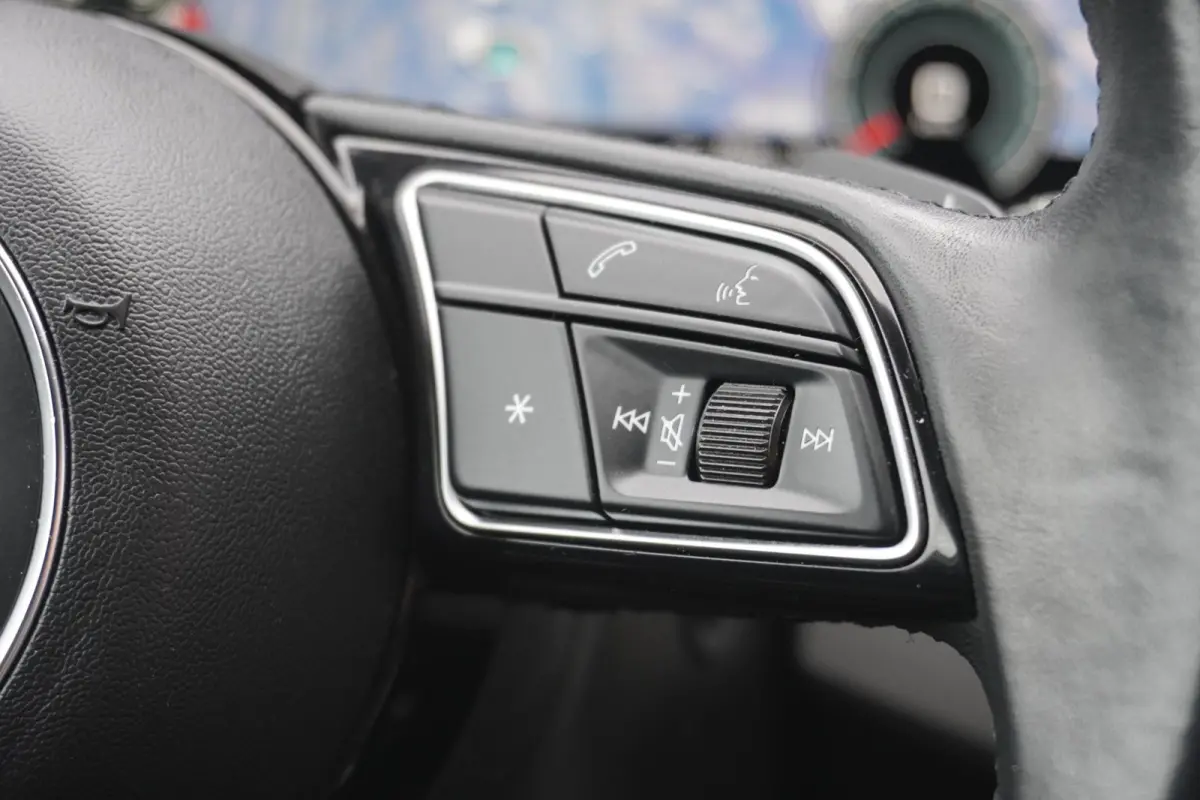 35 TFSI Business Edition Automaat | Navigatie | Airco | Elek. Pakket | Vol opties | Inruil mogelijk