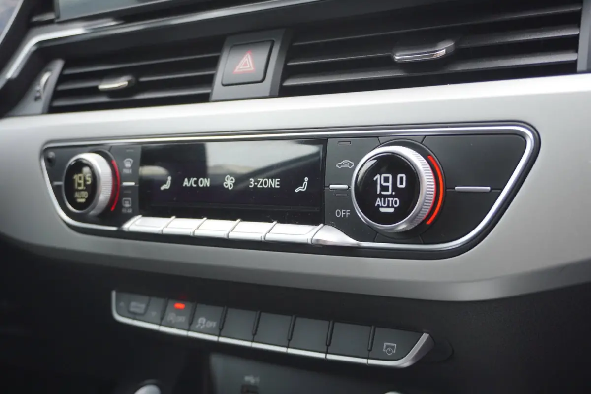 35 TFSI Business Edition Automaat | Navigatie | Airco | Elek. Pakket | Vol opties | Inruil mogelijk