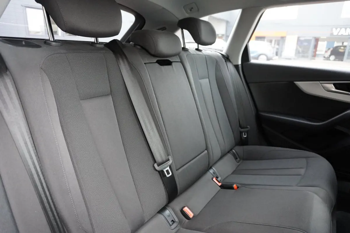 35 TFSI Business Edition Automaat | Navigatie | Airco | Elek. Pakket | Vol opties | Inruil mogelijk