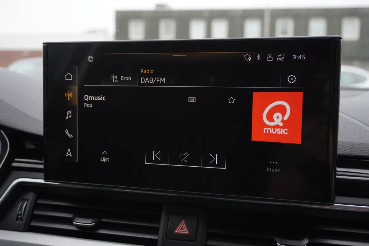 35 TFSI Business Edition Automaat | Navigatie | Airco | Elek. Pakket | Vol opties | Inruil mogelijk