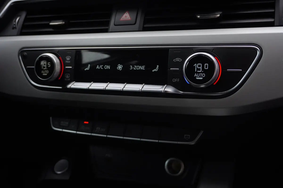 35 TFSI Business Edition Automaat | Navigatie | Airco | Elek. Pakket | Vol opties | Inruil mogelijk