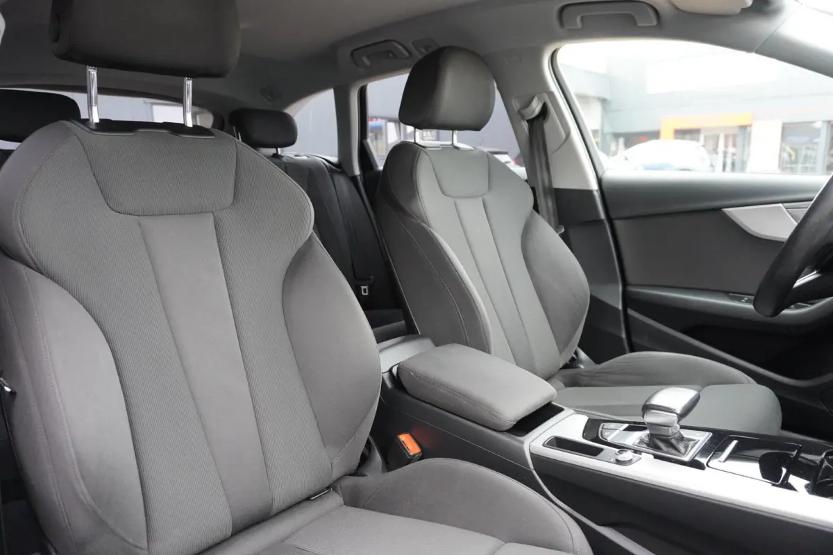 35 TFSI Business Edition Automaat | Navigatie | Airco | Elek. Pakket | Vol opties | Inruil mogelijk
