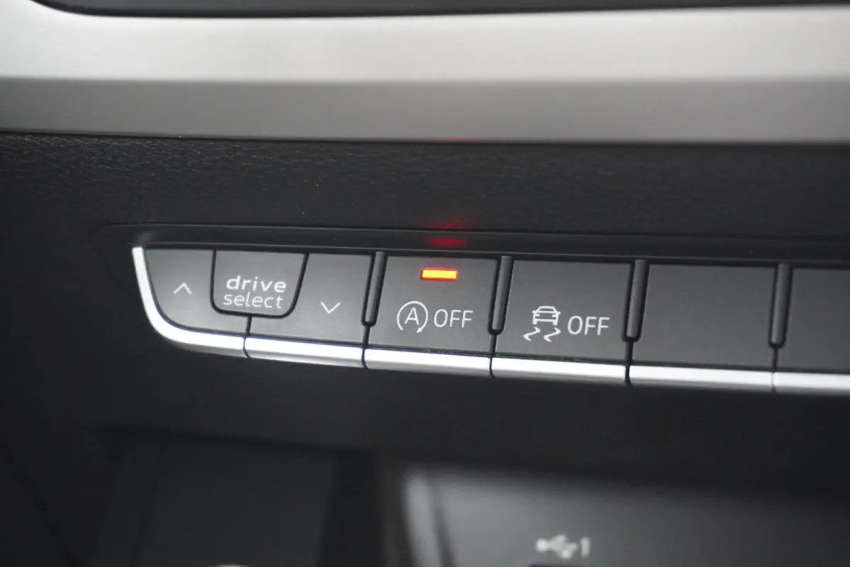 35 TFSI Business Edition Automaat | Navigatie | Airco | Elek. Pakket | Vol opties | Inruil mogelijk