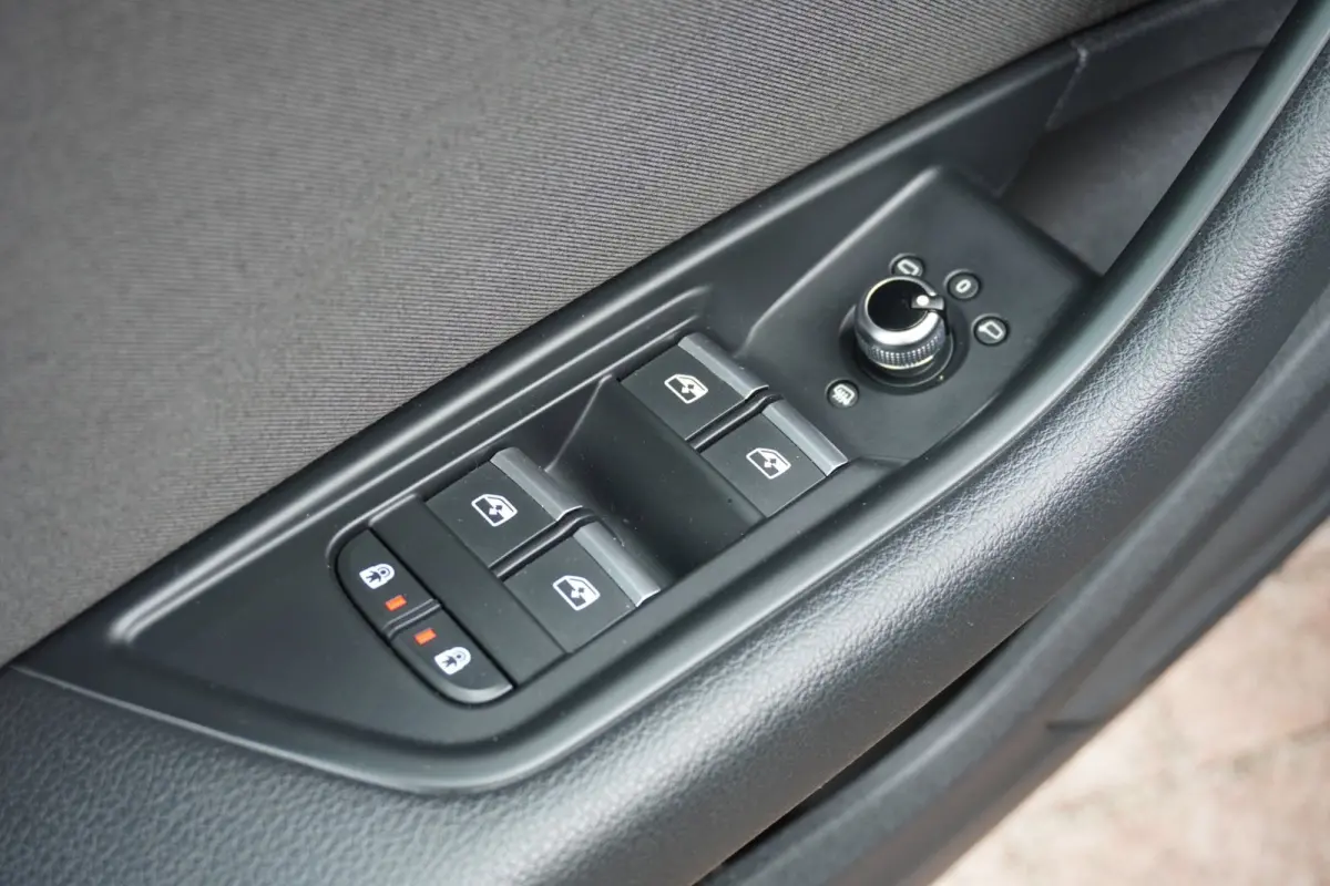 35 TFSI Business Edition Automaat | Navigatie | Airco | Elek. Pakket | Vol opties | Inruil mogelijk