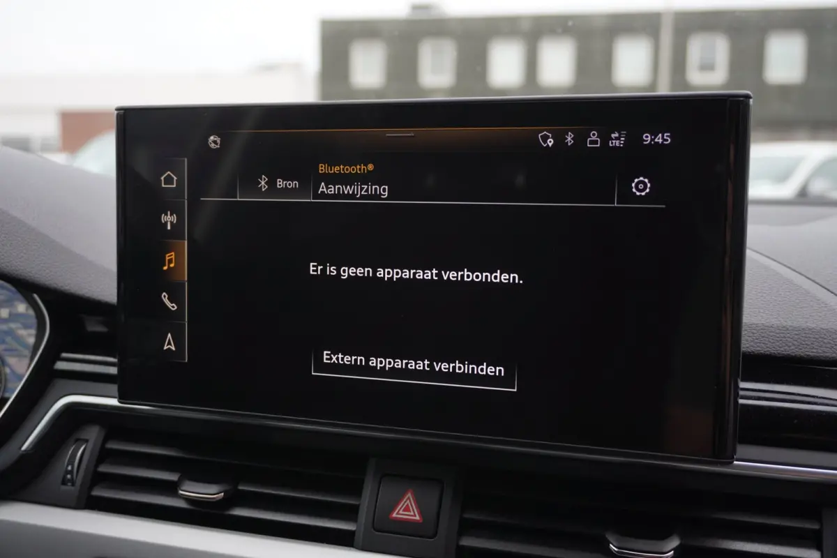 35 TFSI Business Edition Automaat | Navigatie | Airco | Elek. Pakket | Vol opties | Inruil mogelijk