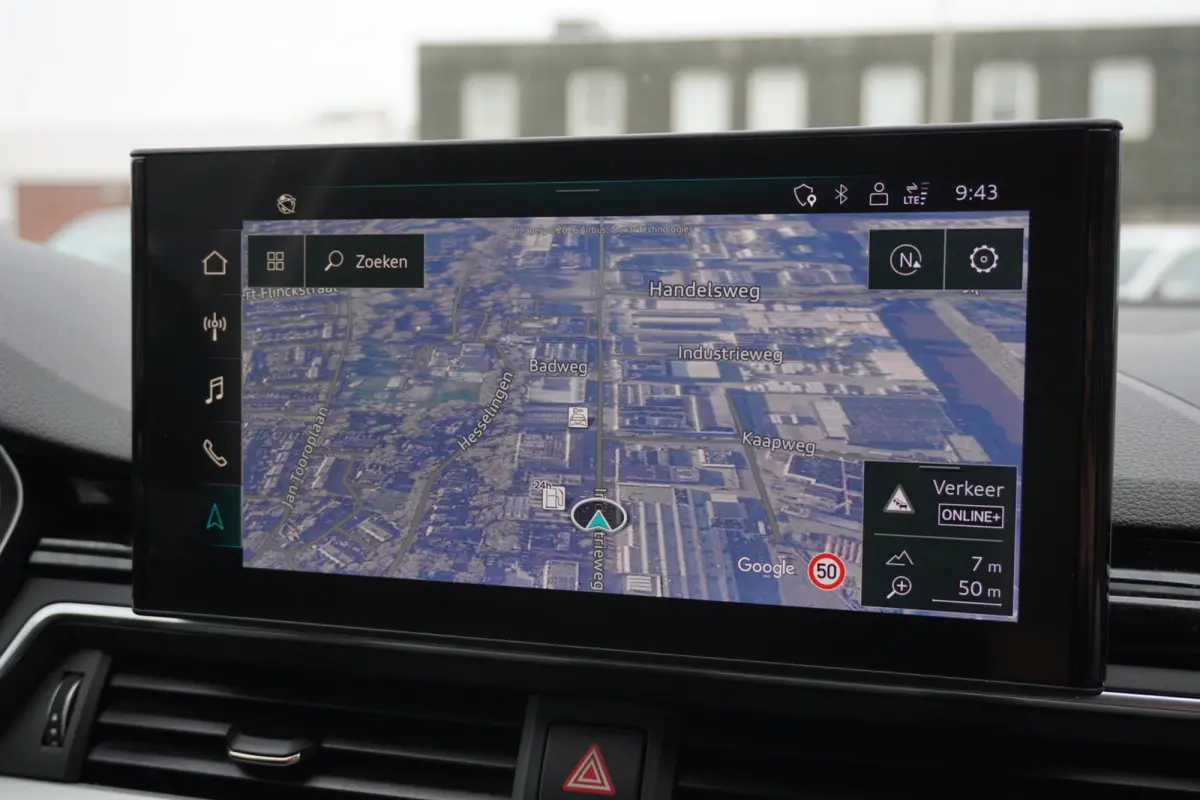 35 TFSI Business Edition Automaat | Navigatie | Airco | Elek. Pakket | Vol opties | Inruil mogelijk