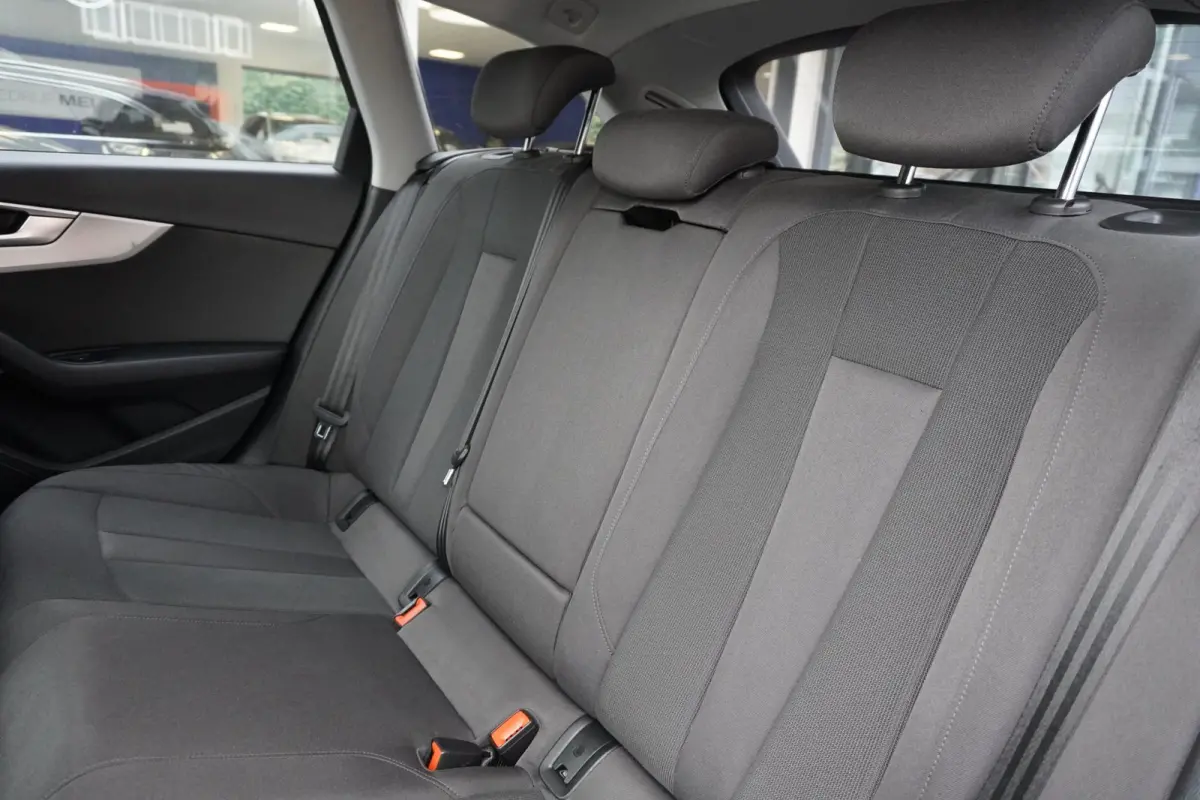 35 TFSI Business Edition Automaat | Navigatie | Airco | Elek. Pakket | Vol opties | Inruil mogelijk