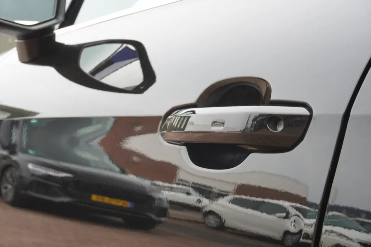35 TFSI Business Edition Automaat | Navigatie | Airco | Elek. Pakket | Vol opties | Inruil mogelijk
