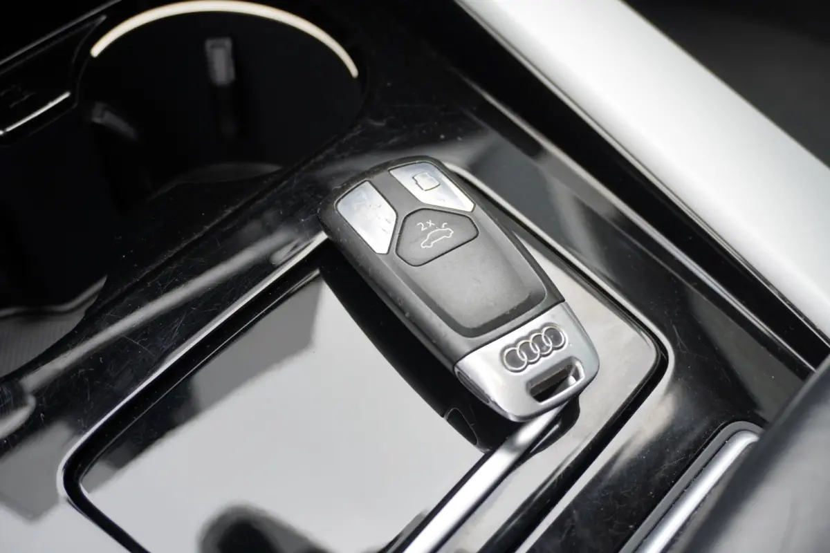 35 TFSI Business Edition Automaat | Navigatie | Airco | Elek. Pakket | Vol opties | Inruil mogelijk