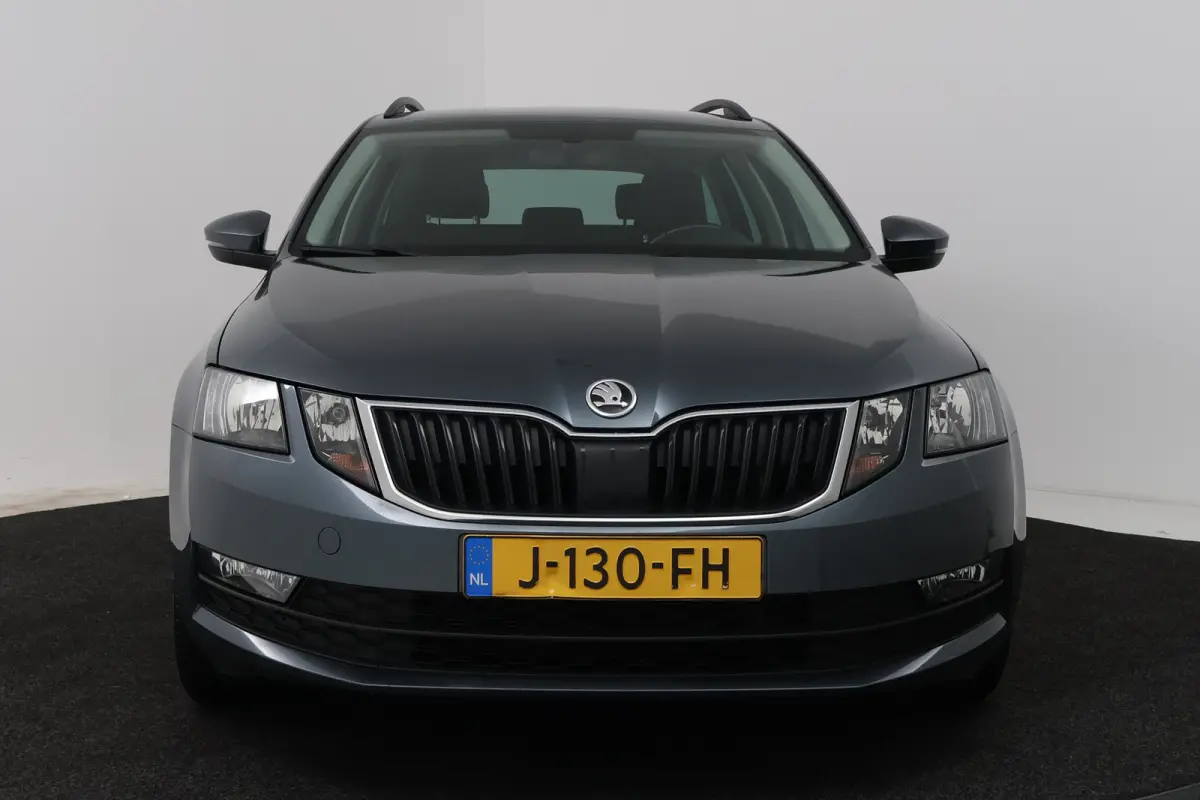1.5 TSI Greentech Business Edition (CRUISE CONTROL, STOELVERWARMING, NAVIGATIE CARPLAY, PARKEERSENSOREN)