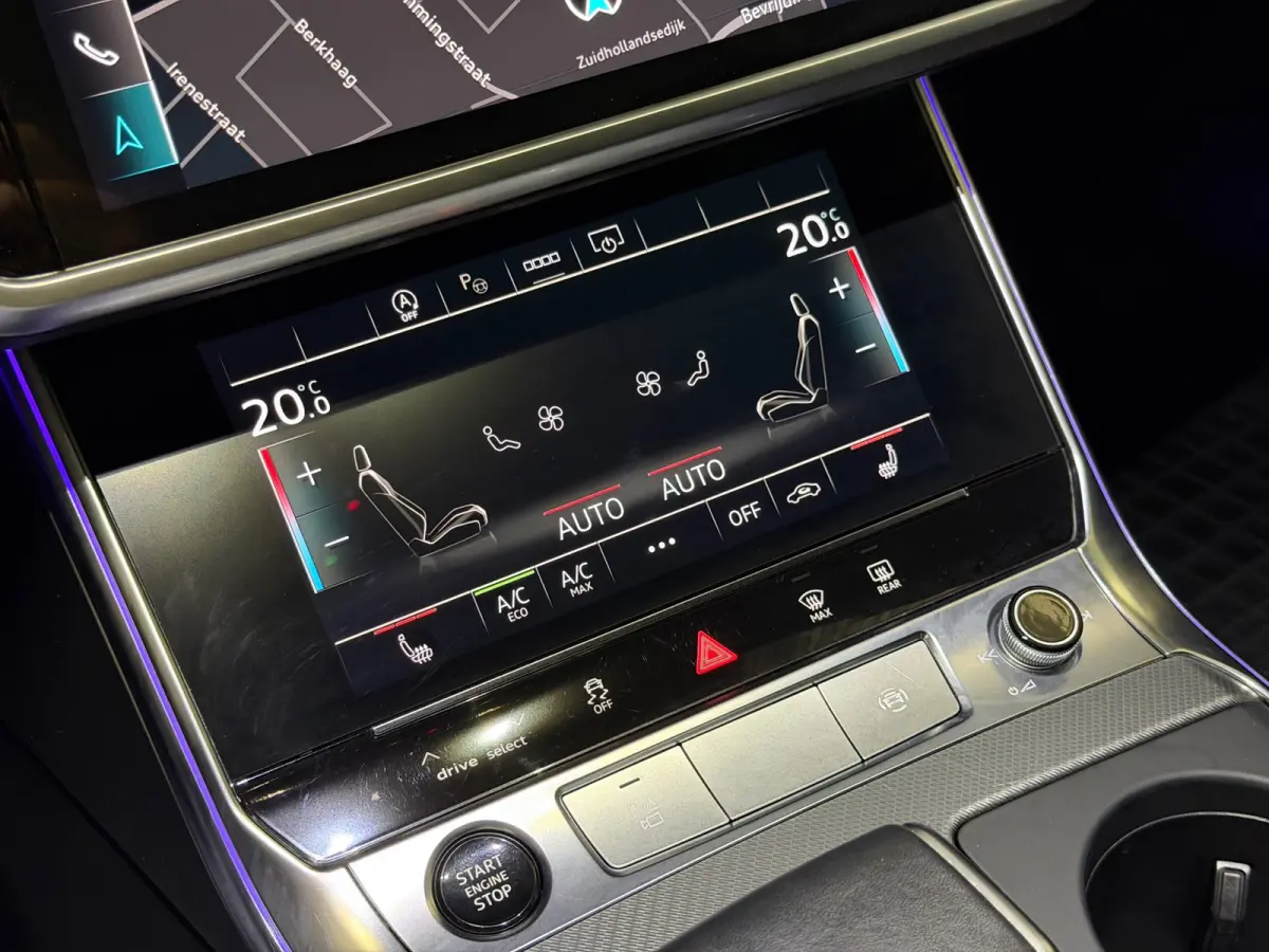 45 TFSI Pro Line LED/PANO/CARPLAY/SFEERV/CAMERA/TREKHAAK/ACC/BLIND-SPOT/12-MND-GARANTIE