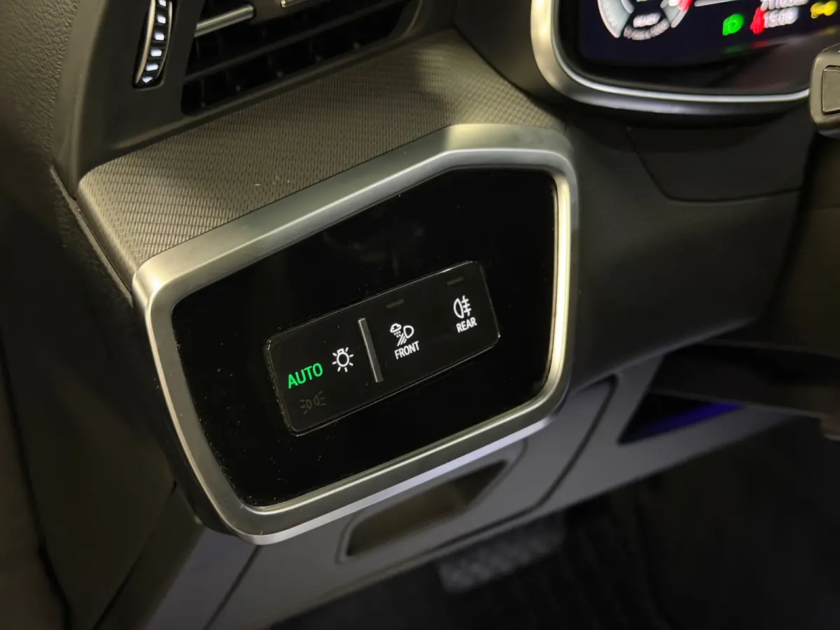 45 TFSI Pro Line LED/PANO/CARPLAY/SFEERV/CAMERA/TREKHAAK/ACC/BLIND-SPOT/12-MND-GARANTIE