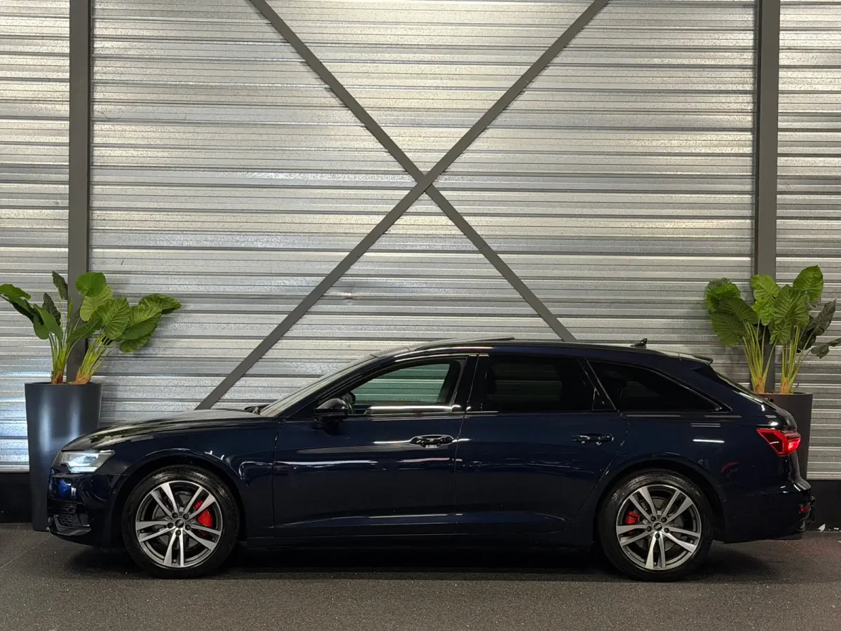 45 TFSI Pro Line LED/PANO/CARPLAY/SFEERV/CAMERA/TREKHAAK/ACC/BLIND-SPOT/12-MND-GARANTIE