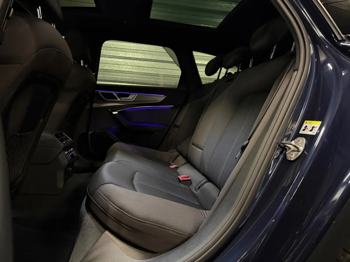 45 TFSI Pro Line LED/PANO/CARPLAY/SFEERV/CAMERA/TREKHAAK/ACC/BLIND-SPOT/12-MND-GARANTIE