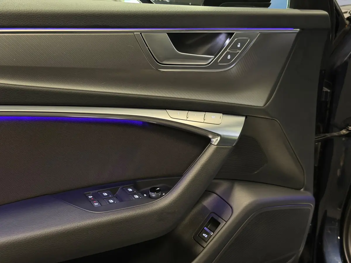 45 TFSI Pro Line LED/PANO/CARPLAY/SFEERV/CAMERA/TREKHAAK/ACC/BLIND-SPOT/12-MND-GARANTIE
