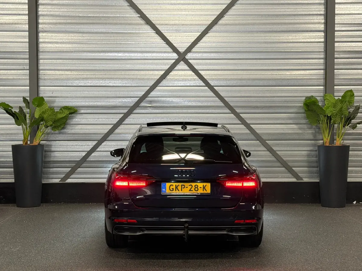45 TFSI Pro Line LED/PANO/CARPLAY/SFEERV/CAMERA/TREKHAAK/ACC/BLIND-SPOT/12-MND-GARANTIE