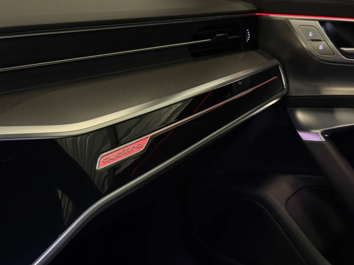 45 TFSI Pro Line LED/PANO/CARPLAY/SFEERV/CAMERA/TREKHAAK/ACC/BLIND-SPOT/12-MND-GARANTIE