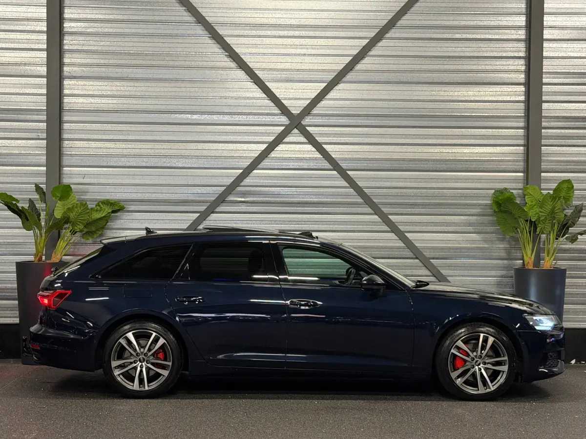 45 TFSI Pro Line LED/PANO/CARPLAY/SFEERV/CAMERA/TREKHAAK/ACC/BLIND-SPOT/12-MND-GARANTIE