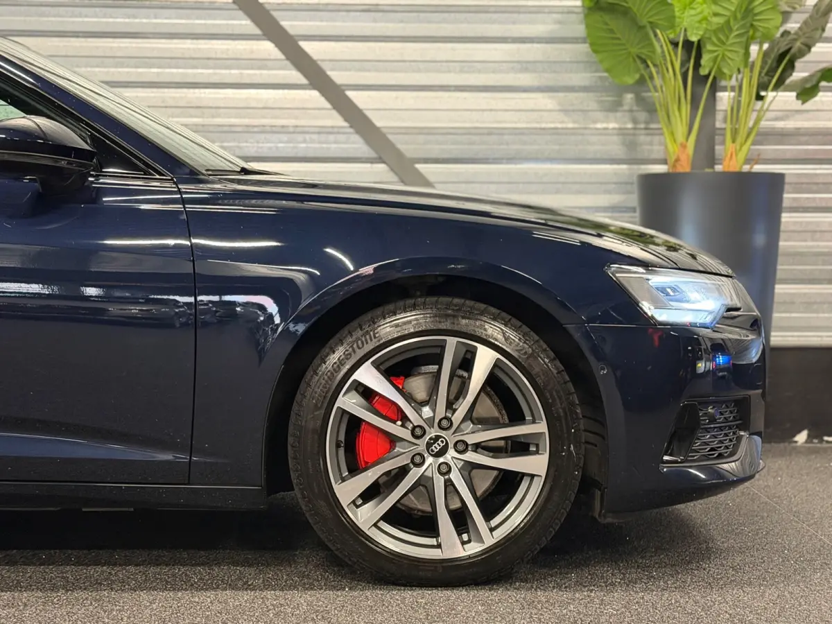 45 TFSI Pro Line LED/PANO/CARPLAY/SFEERV/CAMERA/TREKHAAK/ACC/BLIND-SPOT/12-MND-GARANTIE