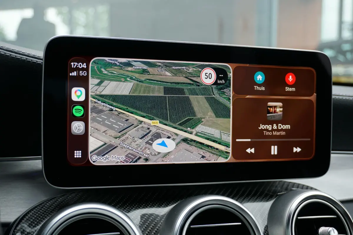300 d 4MATIC Premium Plus Pack AMG + 360° CAMERA / STOELVENTILATIE / PANO / BURMESTER / HUD