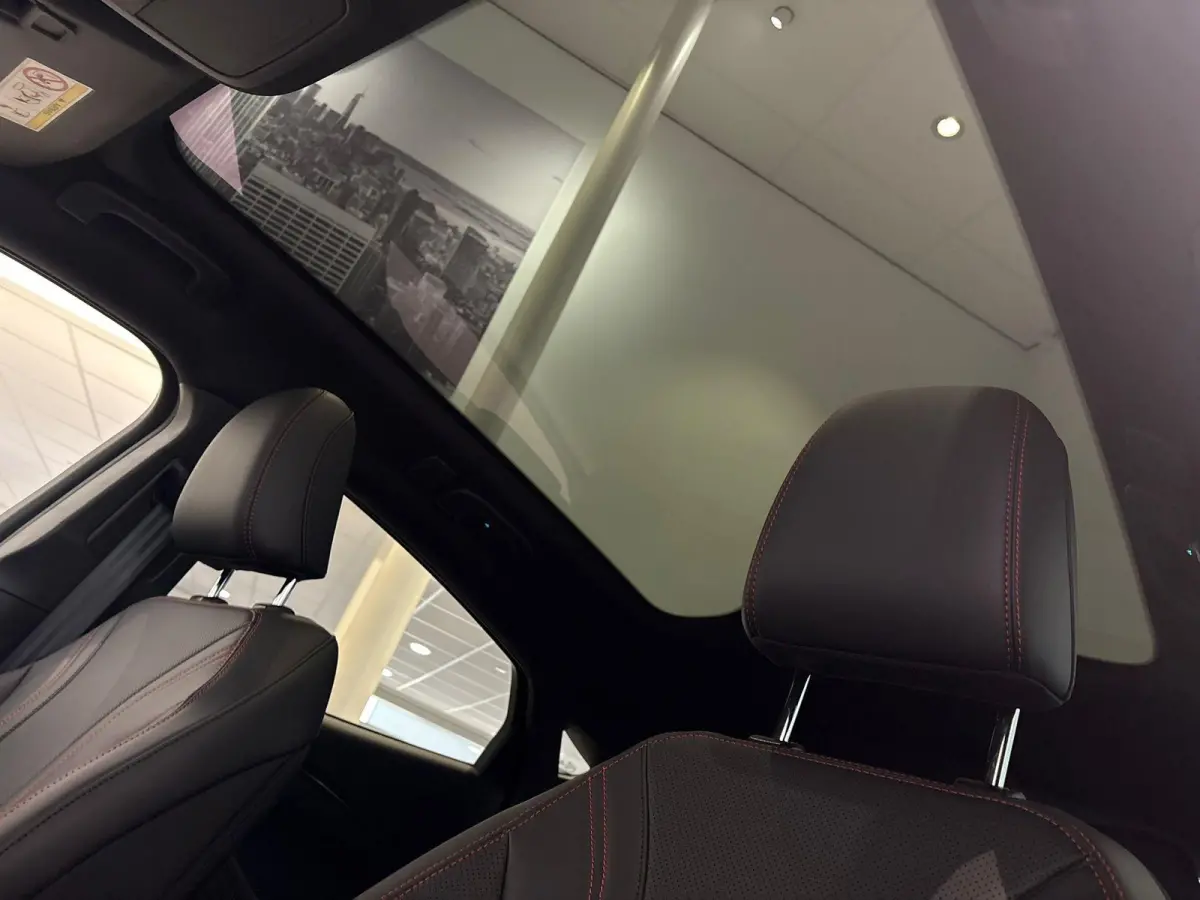 Extended Premium RWD 88 kWh | TE BESTELLEN | PANORAMADAK | 19" LMV BLACK | TECHNOLOGY PACK |