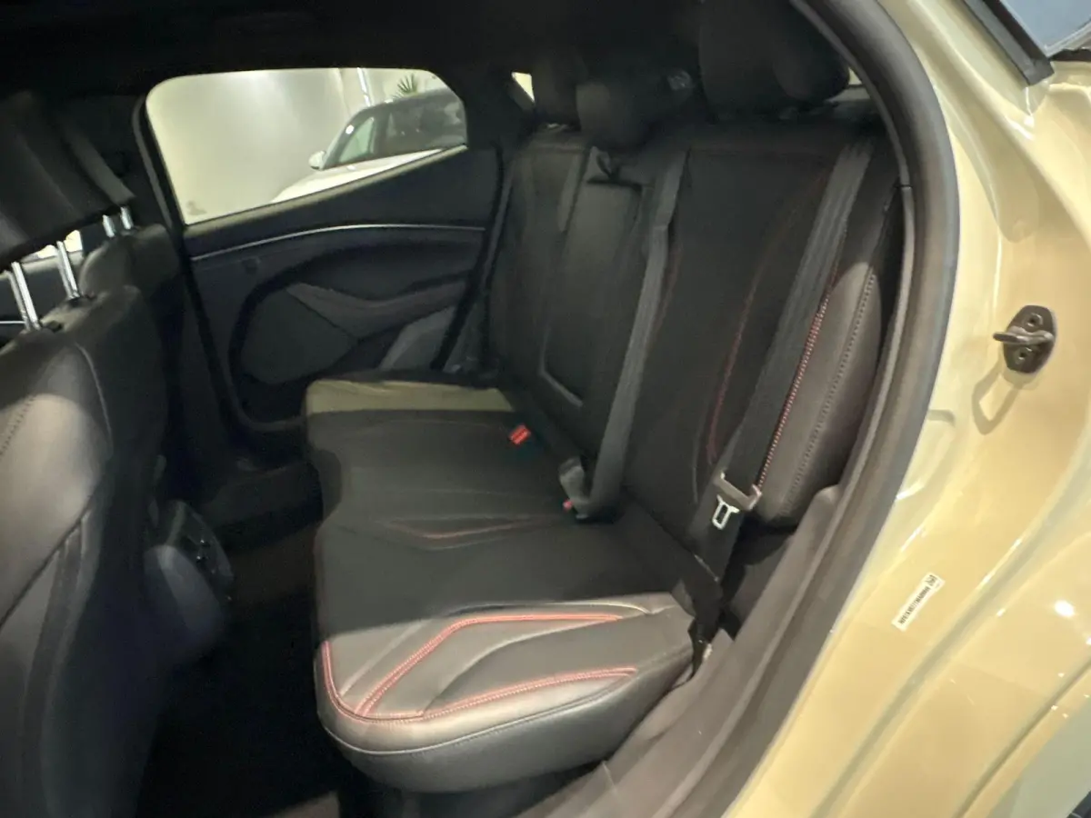 Extended Premium RWD 88 kWh | TE BESTELLEN | PANORAMADAK | 19" LMV BLACK | TECHNOLOGY PACK |