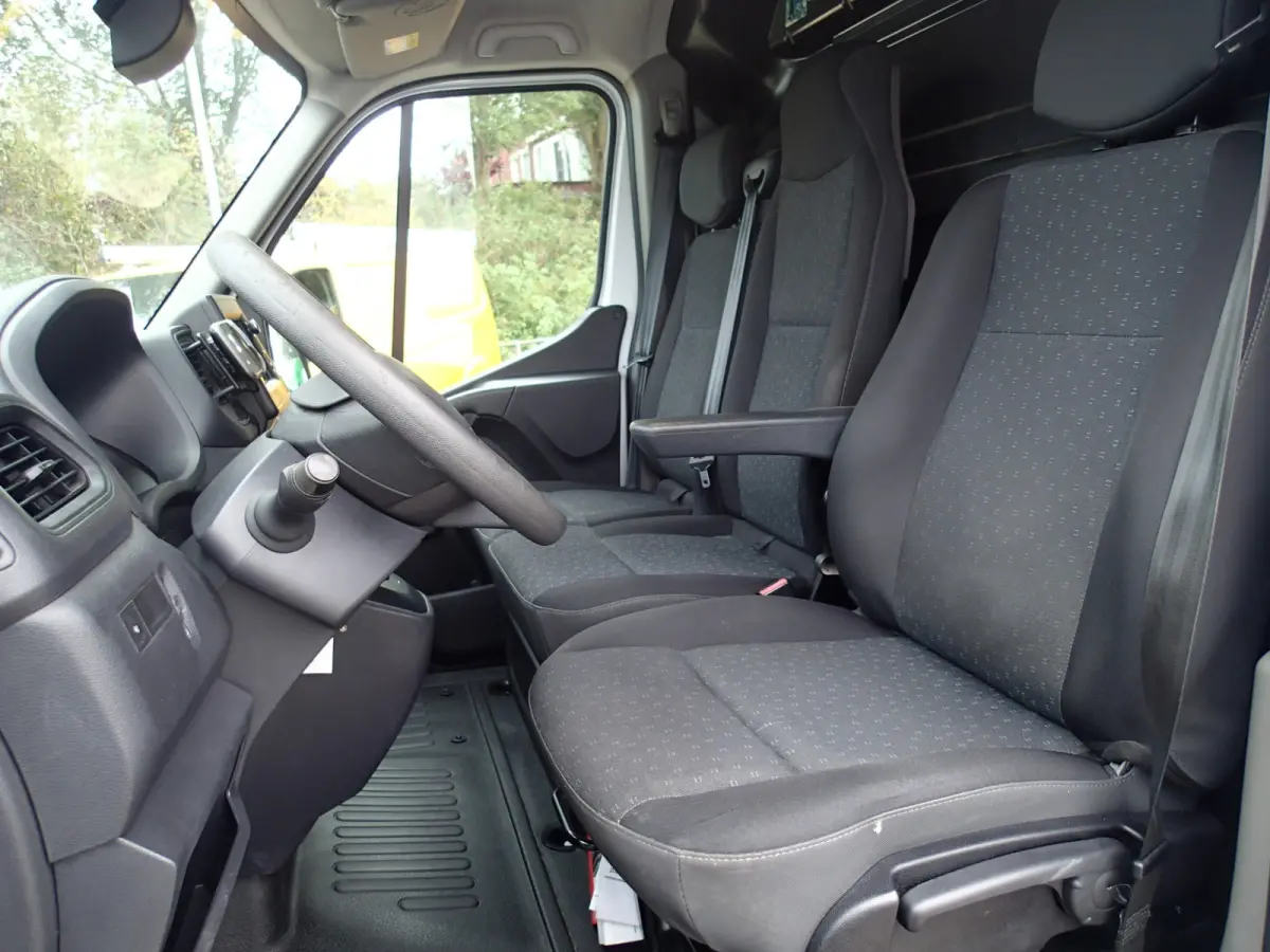 2.3 Turbo L2H3 VOORZIEN VAN AIRCO+CRUISE+ AUTOMAAT !!!
