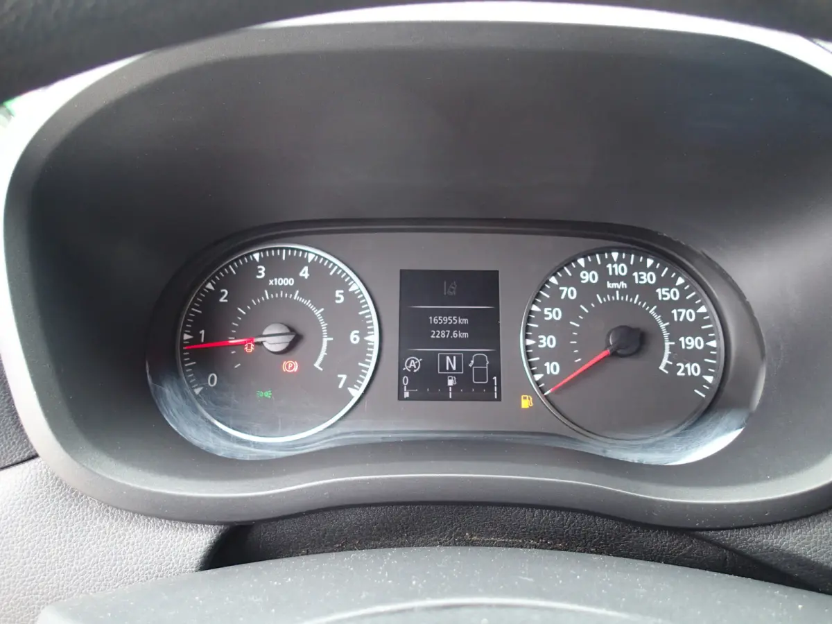 2.3 Turbo L2H3 VOORZIEN VAN AIRCO+CRUISE+ AUTOMAAT !!!