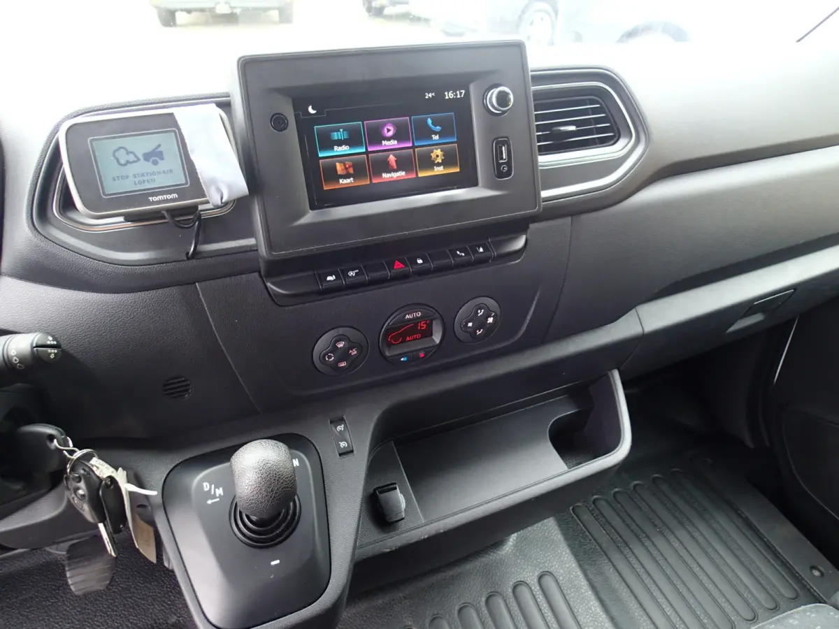 2.3 Turbo L2H3 VOORZIEN VAN AIRCO+CRUISE+ AUTOMAAT !!!