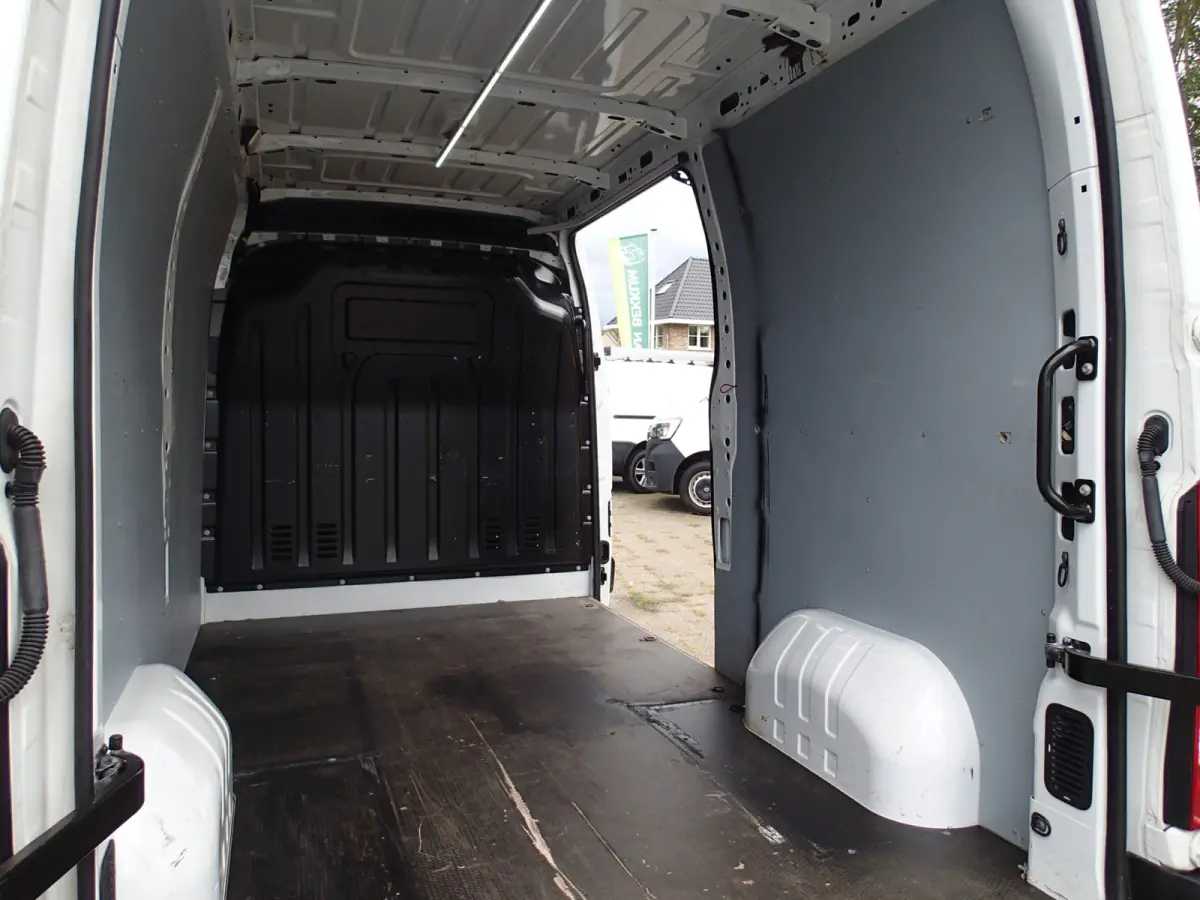 2.3 Turbo L2H3 VOORZIEN VAN AIRCO+CRUISE+ AUTOMAAT !!!