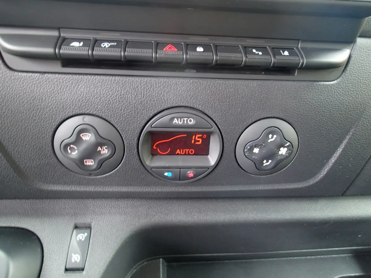 2.3 Turbo L2H3 VOORZIEN VAN AIRCO+CRUISE+ AUTOMAAT !!!