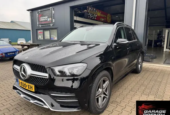 350 e 4MATIC Premium Plus