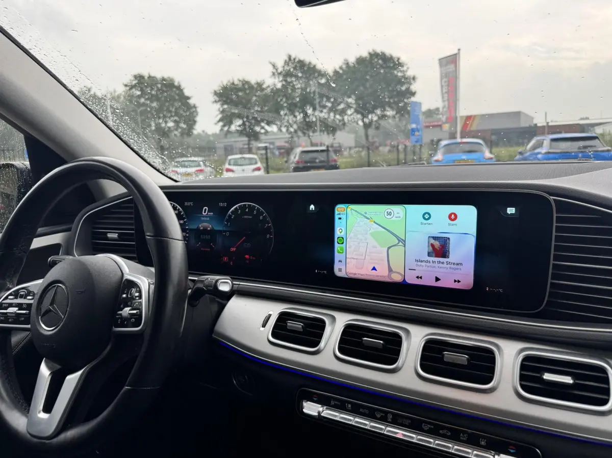 350 e 4MATIC Premium Plus