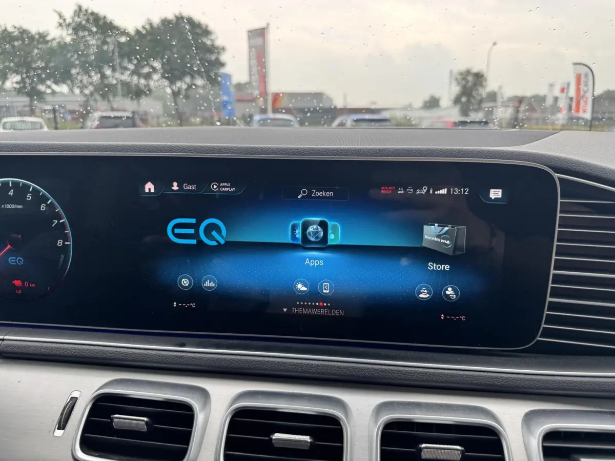 350 e 4MATIC Premium Plus