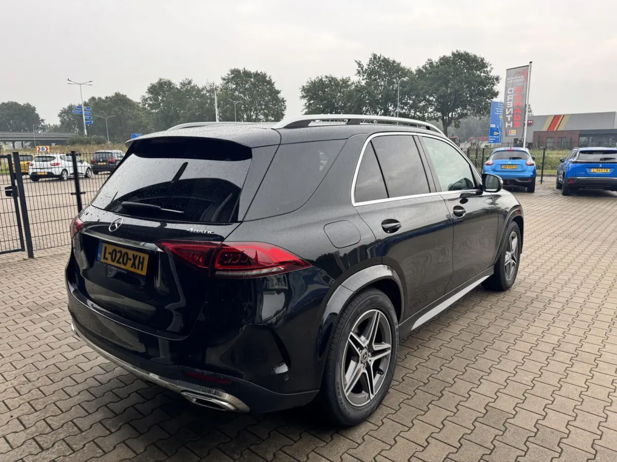 350 e 4MATIC Premium Plus