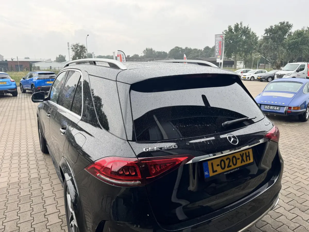 350 e 4MATIC Premium Plus