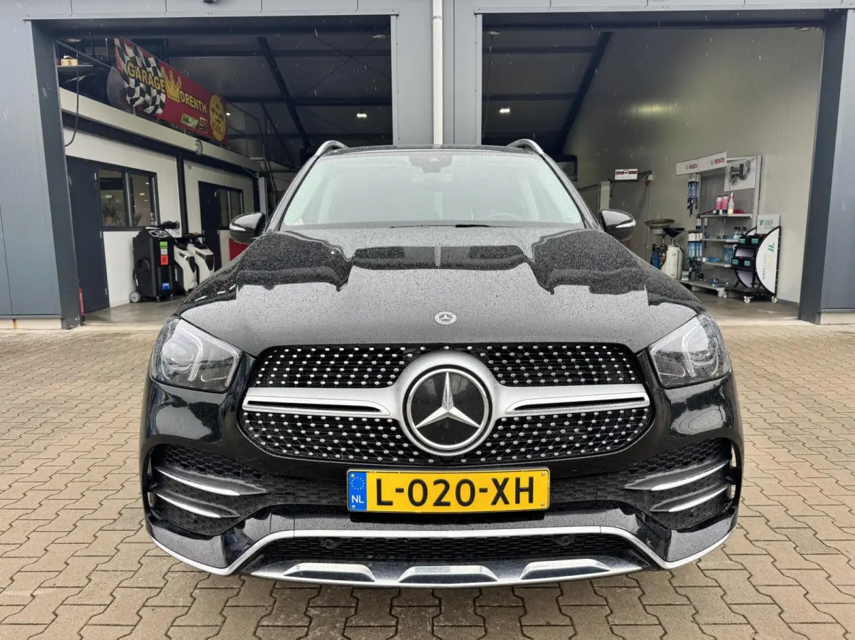 350 e 4MATIC Premium Plus