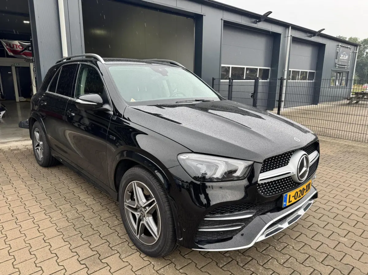 350 e 4MATIC Premium Plus