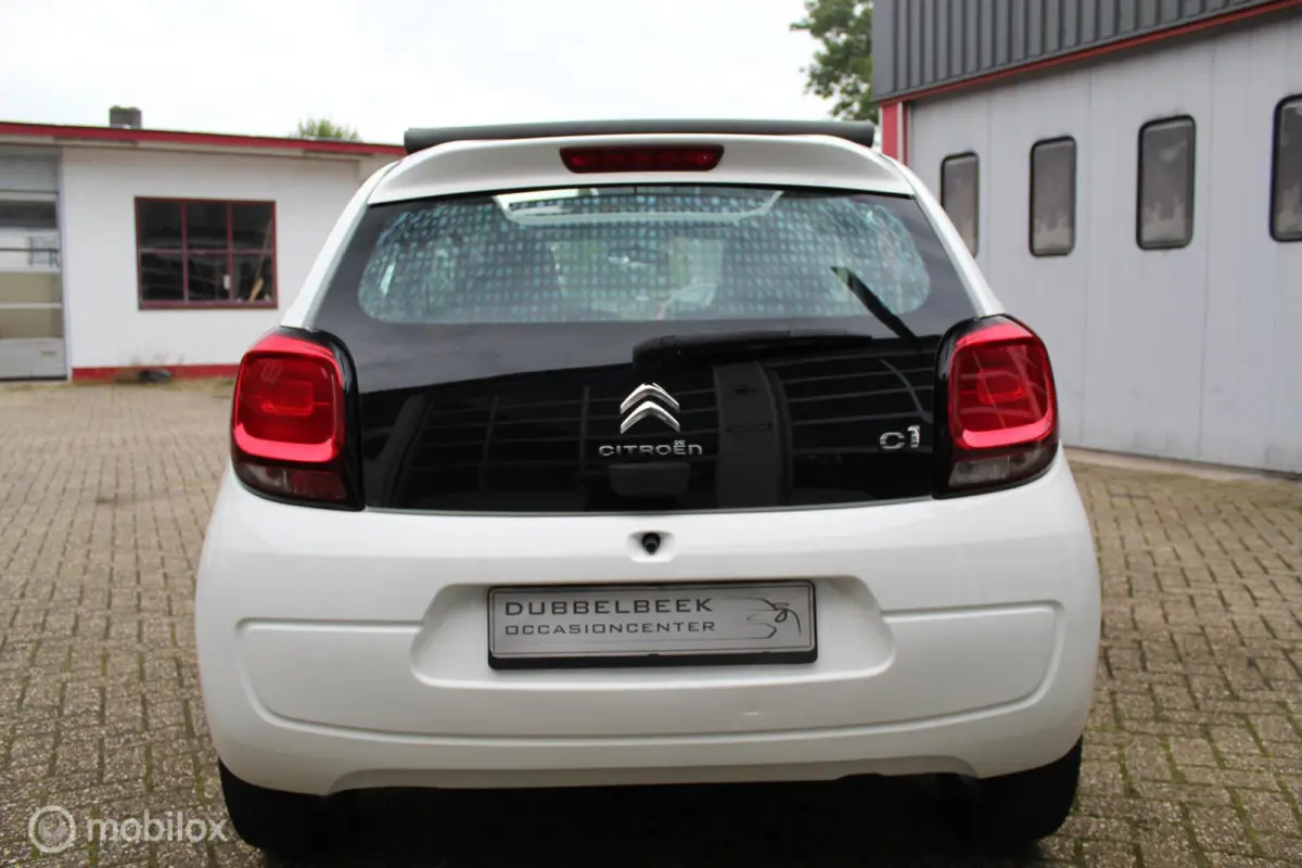1.0-12V 69PK 5-DEURS NIEUW MODEL *Airscape-Shine* *CABRIOLET* *KLEUREN-/ENTERTAINMENTSCHERM ORIGINEEL* *BLUETOOTH HANDSFREE TEL.CARKIT&MEDIA INTERFACE/STREAMING* *OPEN-/ZONNEDAK* *AIRCONDITI