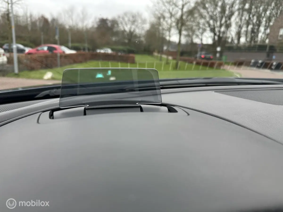 2.5 SkyActiv-G 192 GT-M Trekhaak Leder LED Navi✅